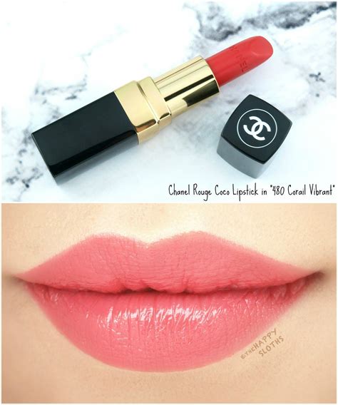 chanel rouge coco lip dye